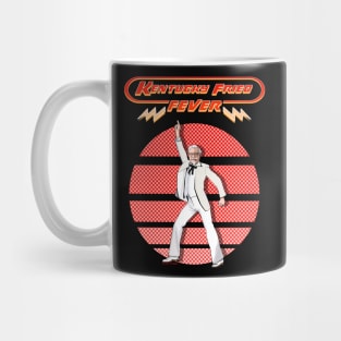 Kentucky Fried Fever Mug